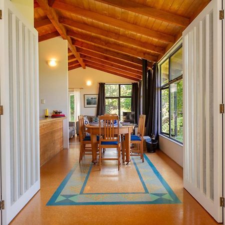 Hahei Hideaway - Hahei Holiday Home Luaran gambar