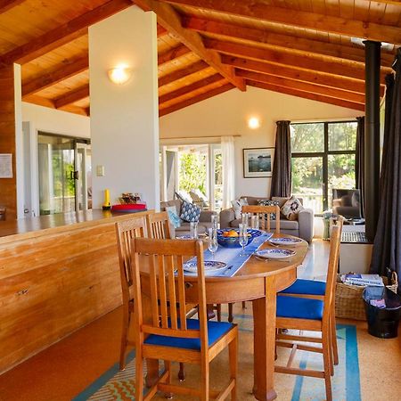 Hahei Hideaway - Hahei Holiday Home Luaran gambar