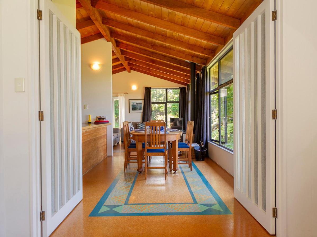 Hahei Hideaway - Hahei Holiday Home Luaran gambar
