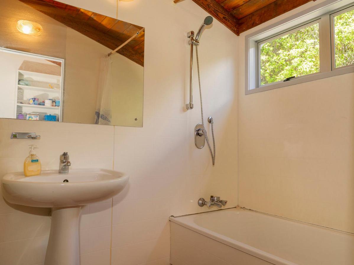 Hahei Hideaway - Hahei Holiday Home Luaran gambar