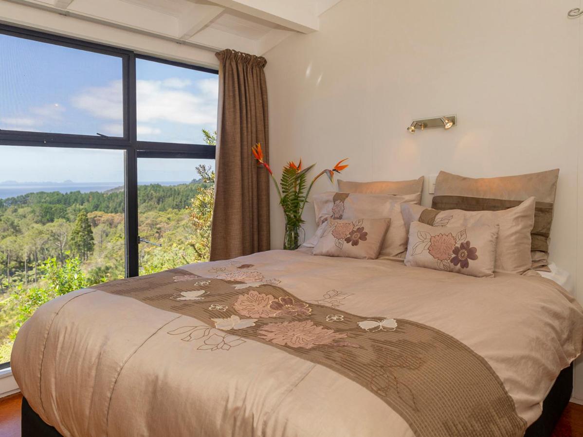Hahei Hideaway - Hahei Holiday Home Luaran gambar
