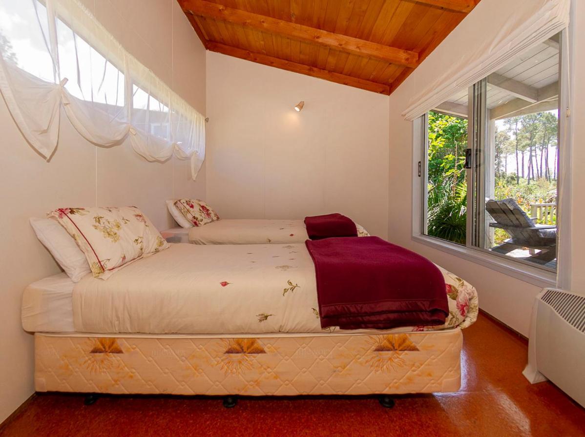 Hahei Hideaway - Hahei Holiday Home Luaran gambar