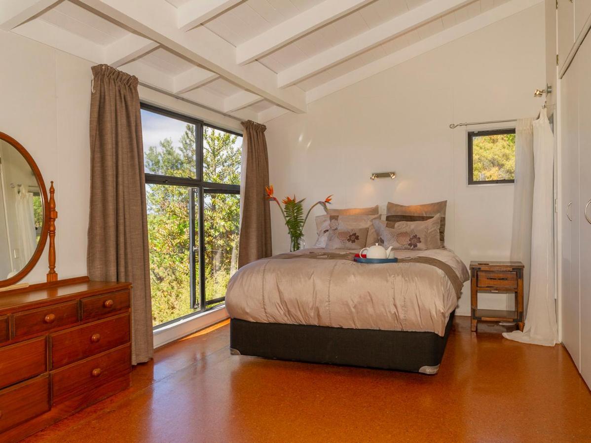 Hahei Hideaway - Hahei Holiday Home Luaran gambar