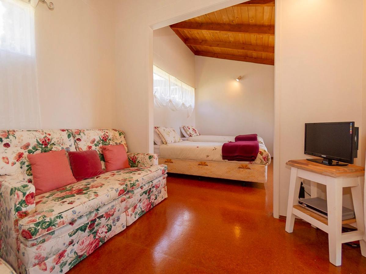 Hahei Hideaway - Hahei Holiday Home Luaran gambar