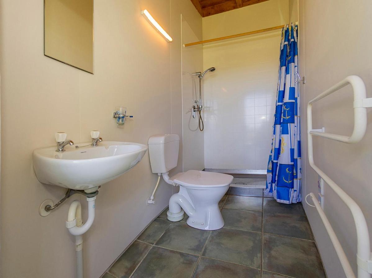 Hahei Hideaway - Hahei Holiday Home Luaran gambar