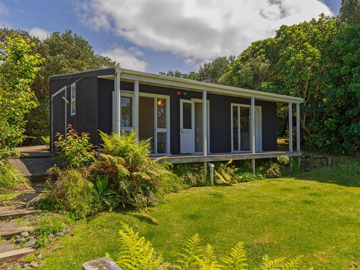 Hahei Hideaway - Hahei Holiday Home Luaran gambar