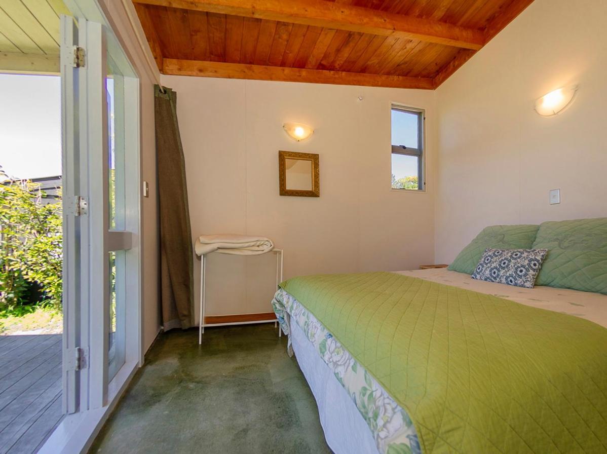 Hahei Hideaway - Hahei Holiday Home Luaran gambar