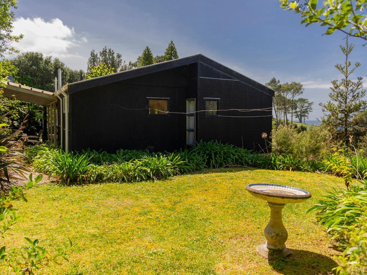 Hahei Hideaway - Hahei Holiday Home Luaran gambar