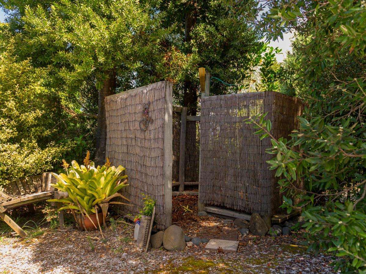 Hahei Hideaway - Hahei Holiday Home Luaran gambar